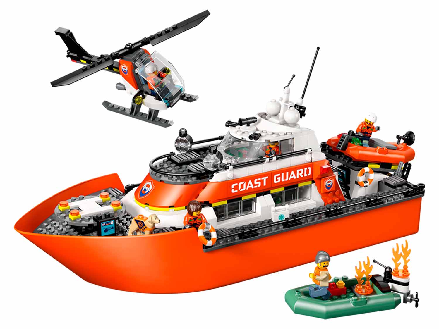 60504-3